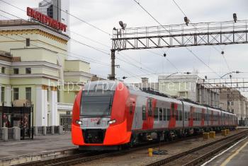 Единый тариф на электрички Екб