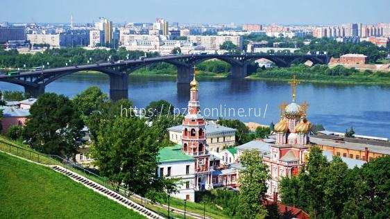 Топ-10 городов, куда легко съездить в выходные из Москвы на поезде