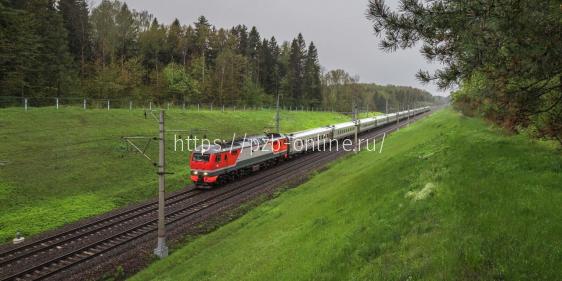 РЖД направили силы на рекуперацию и зеленые технологии