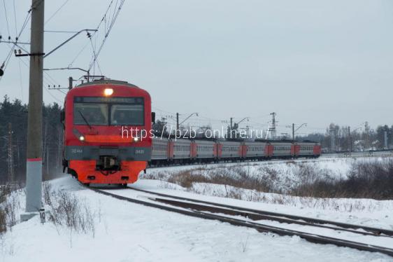 Дополнительные электрички пущены из Нижнего в Моховые горы