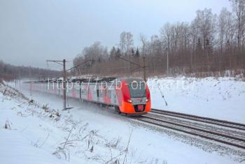 Доппоезд Нижний Новгород – Москва