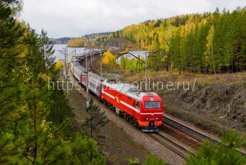 Летний сезон-2024 ВСЖД