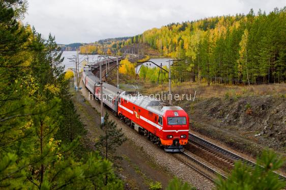 ВСЖД к летнему сезону-2024 готова