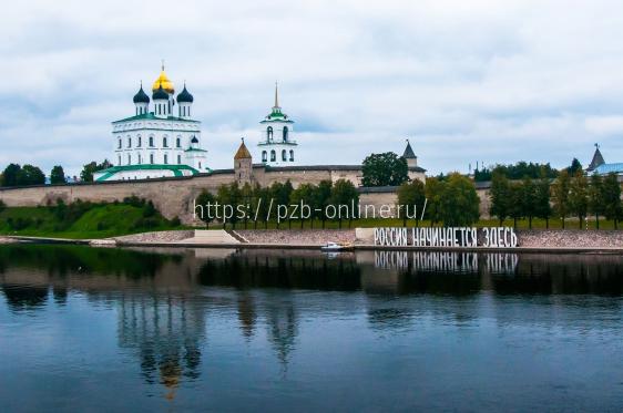 Четыре древних города за уикенд – новый тур от РЖД