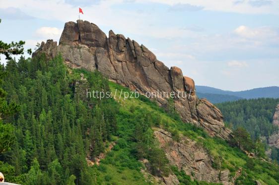 Лучшие заповедники России