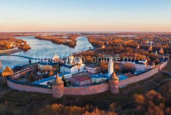 8 интересных городов России