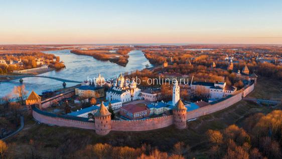 8 не самых крупных городов России, заслуживающих посещения