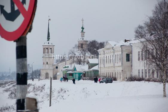 «Зимняя сказка» от Москвы до Петербурга