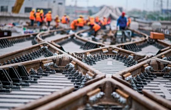 Порядка 3,8 млрд руб. направят на создание ж/д ветки в Завидово под Тверью