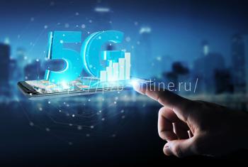 Эксперт – о 5G у ж/дорог