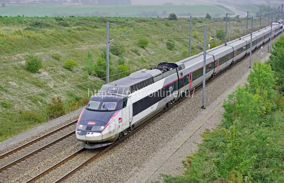 Тонкости покупки железнодорожных билетов в Европе