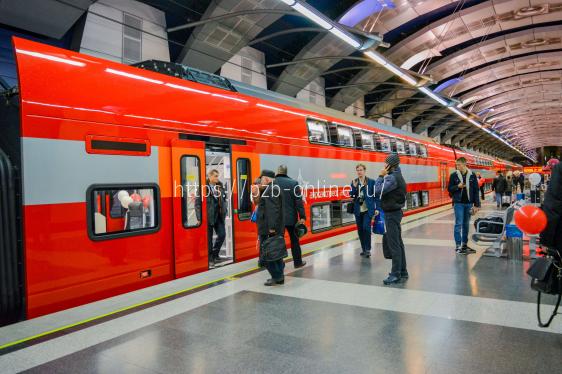 Летом оплата проезда в столичном аэроэкспрессе и подземке станет доступна по биометрии