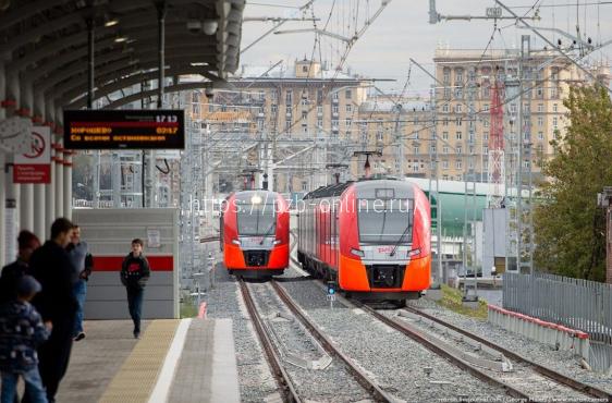 В столице приступили к тестированию беспилотной «Ласточки»